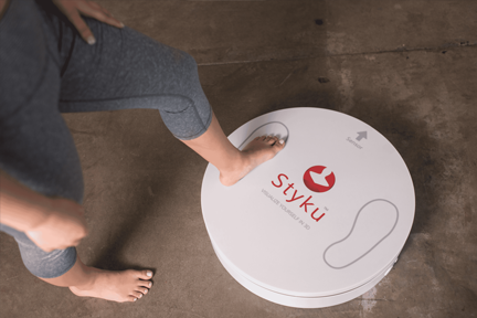 STYKU at Complete Medical Weight Loss and Anti Aging