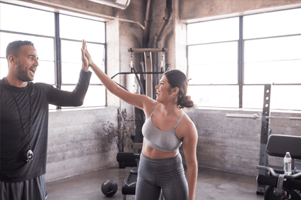 Body Scanning 4
