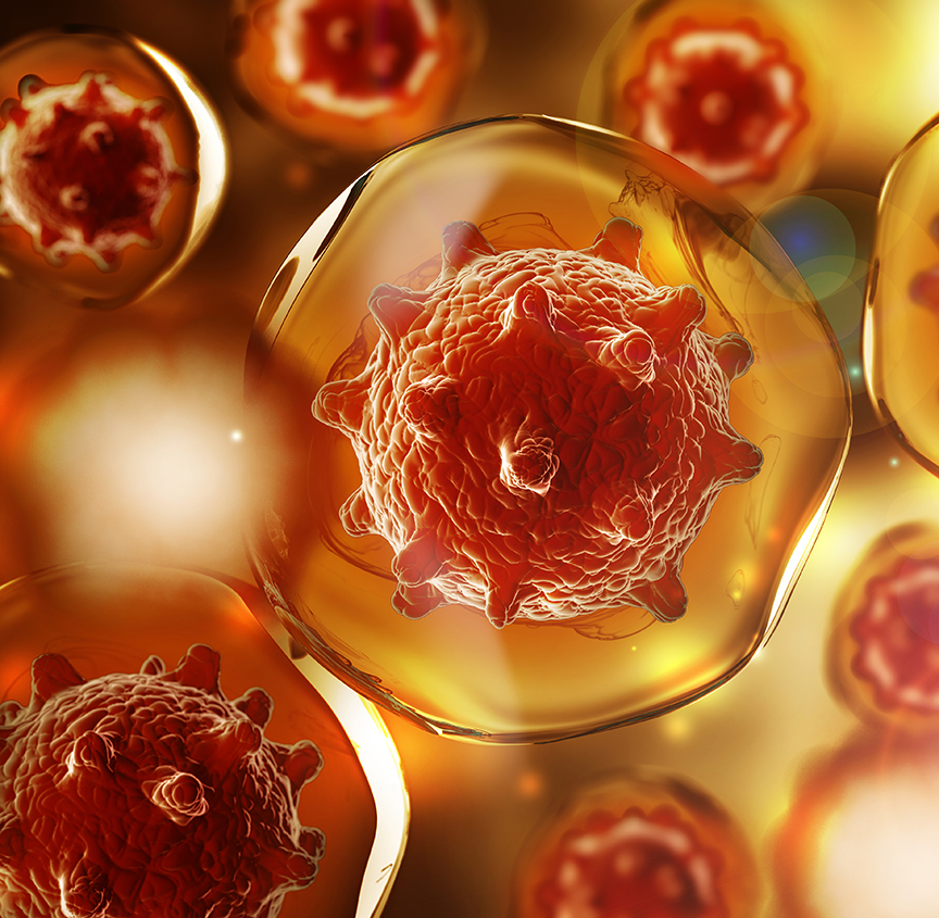 Regen EV for Regenerative Cell Therapy