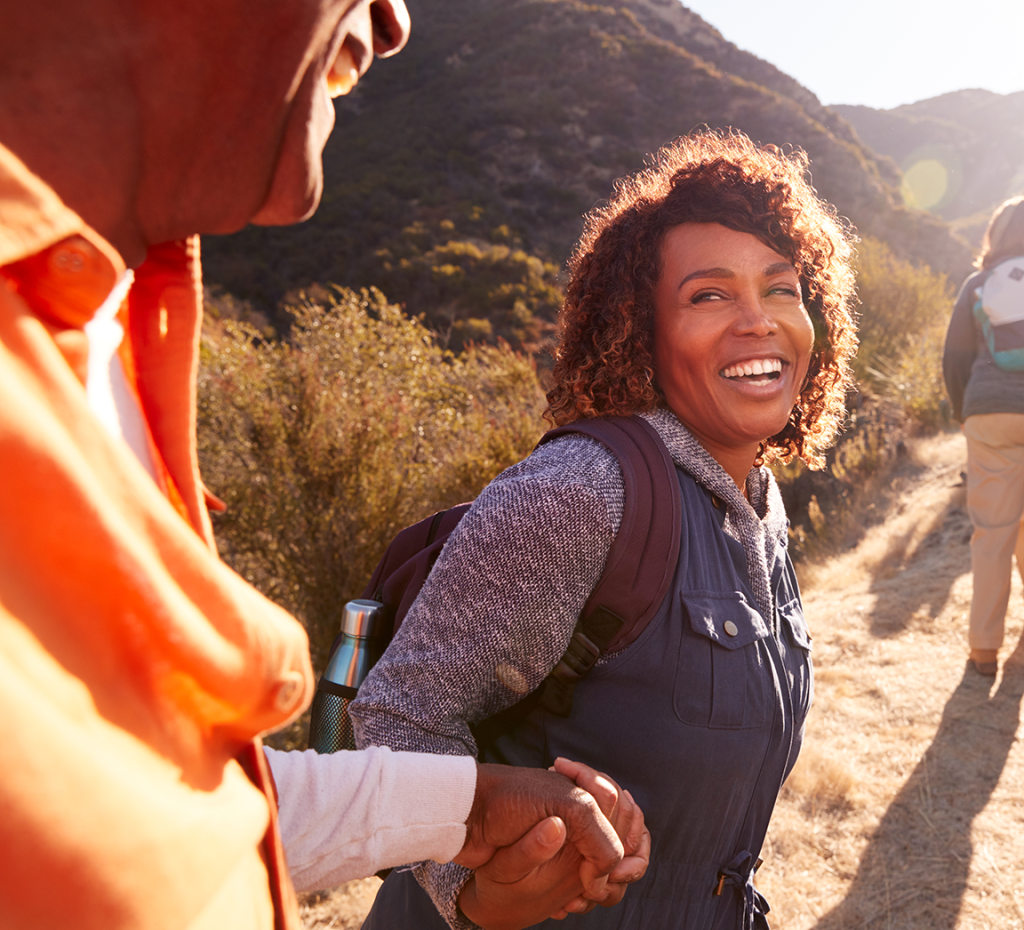 Happy after weight loss treatment, Oxytocin for weightloss